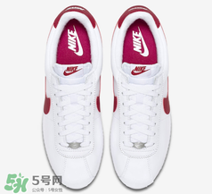 nike cortez og復(fù)刻多少錢(qián)？耐克阿甘鞋元年配色專(zhuān)柜價(jià)格
