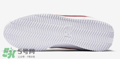 nike cortez og復(fù)刻多少錢(qián)？耐克阿甘鞋元年配色專(zhuān)柜價(jià)格