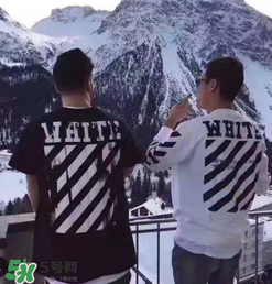 off white短袖多少錢？off white短袖正品價格