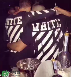 off white短袖多少錢？off white短袖正品價格