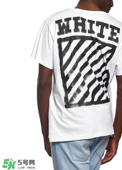 off white短袖多少錢？off white短袖正品價格