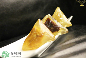 燕窩粽子的做法 燕窩粽子怎么做？