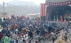 游百病是什么意思？為什么要在端午節(jié)游百病？
