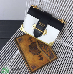 prada cahier真假怎么辨別？prada cahier真假鑒定