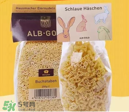 ALB-GOLD兒童意面怎么樣？ ALB-GOLD兒童意面怎么煮？
