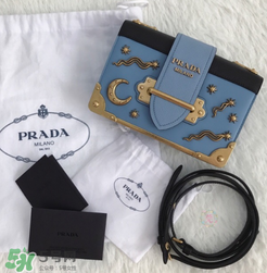 prada cahier真假怎么辨別？prada cahier真假鑒定