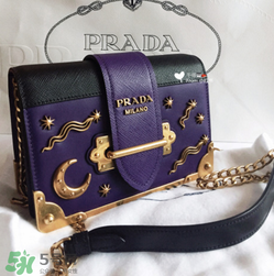 prada cahier尺寸多大？prada cahier尺寸介紹