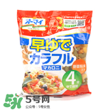 NIPPN通心粉怎么樣？NIPPN通心粉怎么煮？