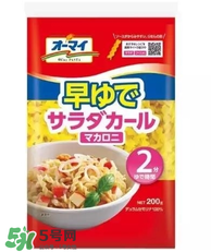 NIPPN通心粉怎么樣？NIPPN通心粉怎么煮？