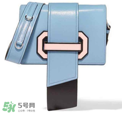 prada ribbon正品多少錢？普拉達(dá)舌頭包專柜價(jià)格