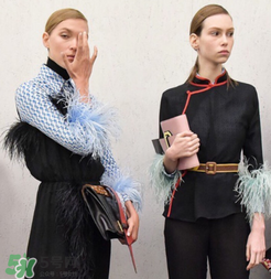 prada ribbon正品多少錢？普拉達(dá)舌頭包專柜價(jià)格