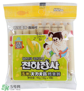 海地村鱈魚腸怎么樣？海地村鱈魚腸好吃嗎？