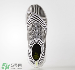 adidas nemeziz tango 17.1多少錢？阿迪達(dá)斯斑馬足球鞋價格