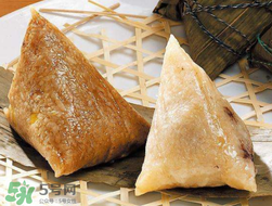粽子的熱量高嗎？一個(gè)粽子的熱量是多少？