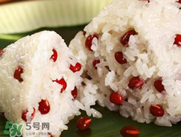 粽子的熱量高嗎？一個(gè)粽子的熱量是多少？