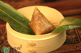 一個(gè)粽子多少克？一個(gè)粽子多重？