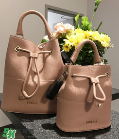 furla水桶包有幾種尺寸？芙拉水桶包尺寸多大？