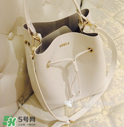 furla水桶包有幾種尺寸？芙拉水桶包尺寸多大？