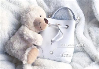 furla水桶包有幾種尺寸？芙拉水桶包尺寸多大？