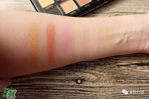 huda beauty眼影多少錢？huda beauty眼影專柜價(jià)格