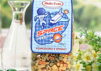 黛樂意大利面怎么樣？Dalla Costa意大利面怎么煮？