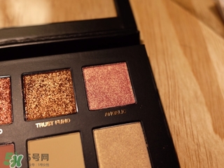 huda beauty眼影多少錢？huda beauty眼影專柜價(jià)格