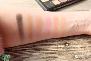 huda beauty眼影多少錢？huda beauty眼影專柜價(jià)格