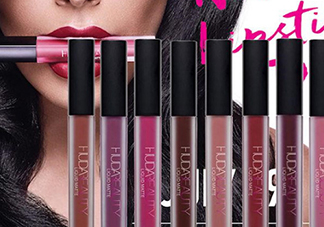 huda beauty哪里買？huda beauty專柜實體店地址