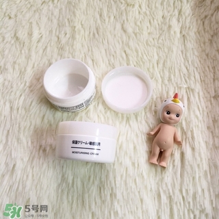 無印良品敏感肌面霜怎么樣？無印良品敏感肌面霜多少錢