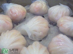 蝦餃皇的褶子怎么包？蝦餃皇和蝦餃的區(qū)別