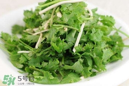 香菜是發(fā)物嗎？香菜是不是發(fā)物