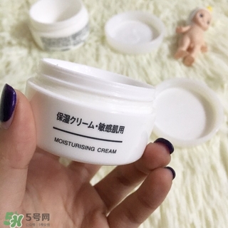無印良品敏感肌面霜怎么樣？無印良品敏感肌面霜多少錢
