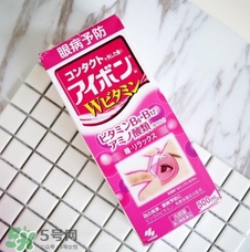 用洗眼液洗眼睛好嗎？洗眼液洗眼睛真的會更干凈嗎