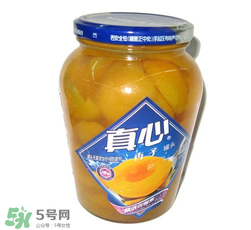 杏子能做罐頭嗎？杏子怎么做罐頭？
