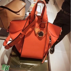 loewe hammock尺寸多大？羅意威吊床包有幾個尺寸？