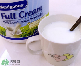 Maxigenes美可卓奶粉怎么樣？美可卓奶粉好不好？
