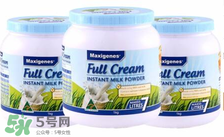 Maxigenes美可卓奶粉怎么樣？美可卓奶粉好不好？