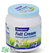 Maxigenes美可卓奶粉怎么樣？美可卓奶粉好不好？