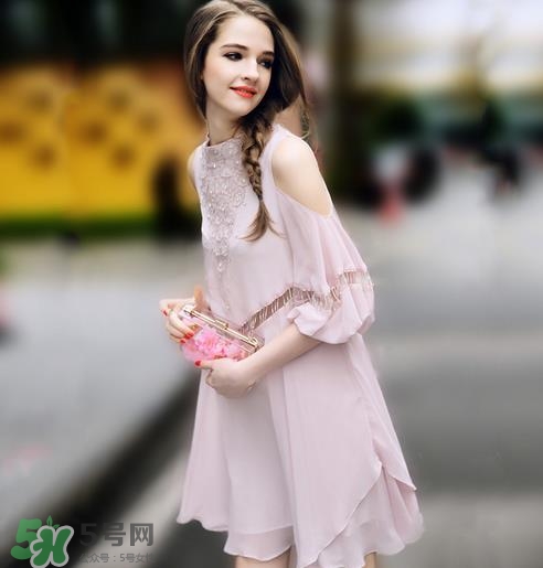 雪紡裙太透了怎么辦？雪紡裙太透了里面穿什么？