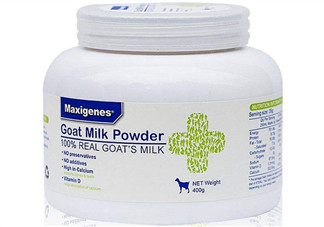 Maxigenes美可卓羊奶粉怎么樣_怎么沖？