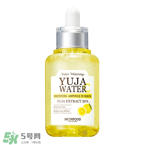 skinfood思親膚香橙沁系列怎么樣_好用嗎 skinfood思親膚香橙沁系列怎么樣_好用嗎