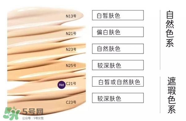 赫拉氣墊怎么樣？赫拉氣墊bb霜哪個(gè)好用