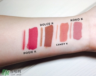 kylie lip kit多少錢？kylie lip kit哪里買？