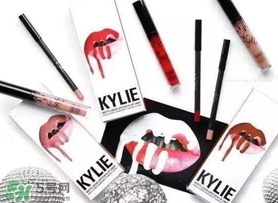 kylie lip kit多少錢？kylie lip kit哪里買？
