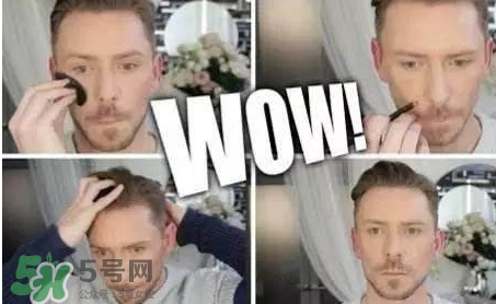 wayne goss是什么牌子？wayne goss化妝刷怎么樣？