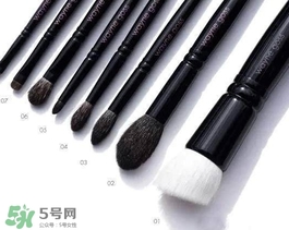 wayne goss是什么牌子？wayne goss化妝刷怎么樣？