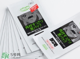 高絲去黑頭鼻貼黑盒白盒哪個(gè)好？高絲鼻貼黑盒白盒區(qū)別