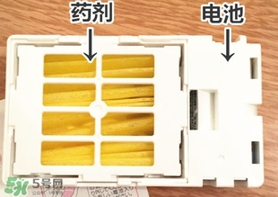 vape驅(qū)蚊器怎么換電池？vape驅(qū)蚊器電池可以用多久？