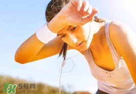 出汗可以去濕氣嗎？出汗可以排濕氣嗎？