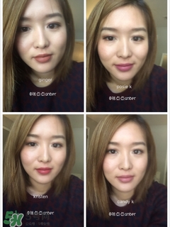 kylie lip kit多少錢？kylie lip kit哪里買？